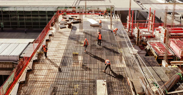 Best Concrete Repair Services  in Huntington Station, NY