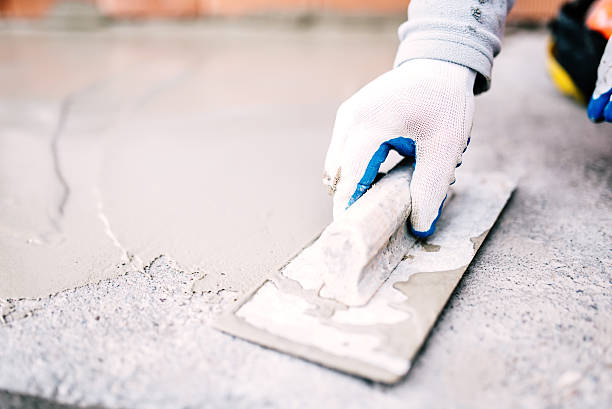 Best Commercial Concrete Contractor  in Huntington Station, NY