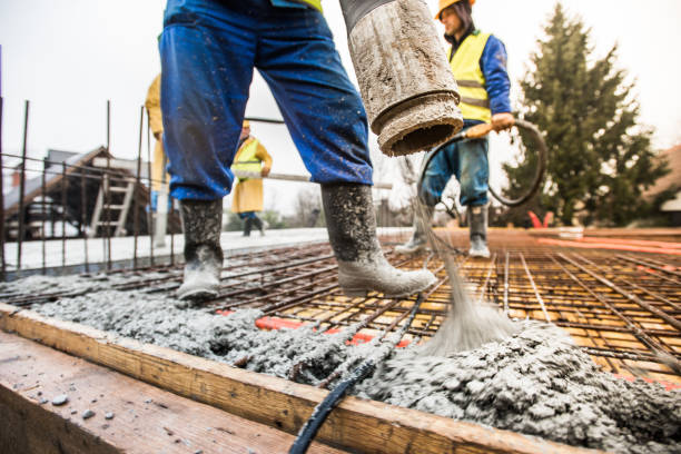 Reliable NY Concrete contractor Solutions